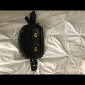 COACH fanny pack